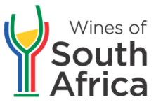 Südafrika Wein-Events Logo